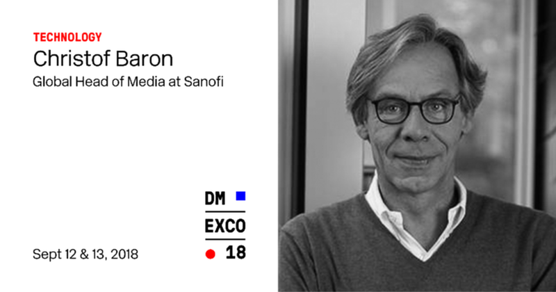 Christof Baron: