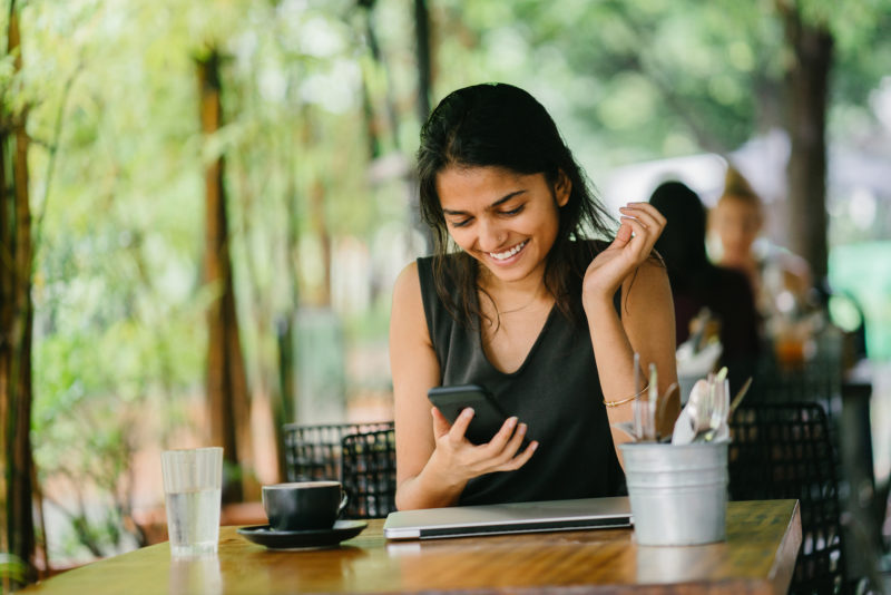 WhatsApp: The giant is opening up to businesses
