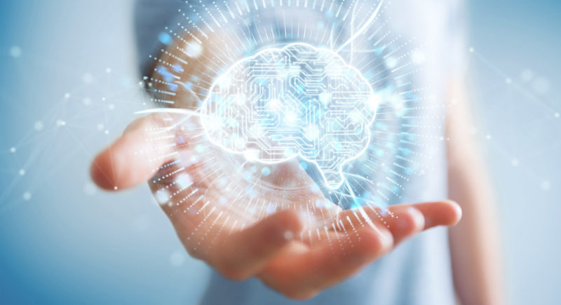 Artificial intelligence in sales: 5 example applications