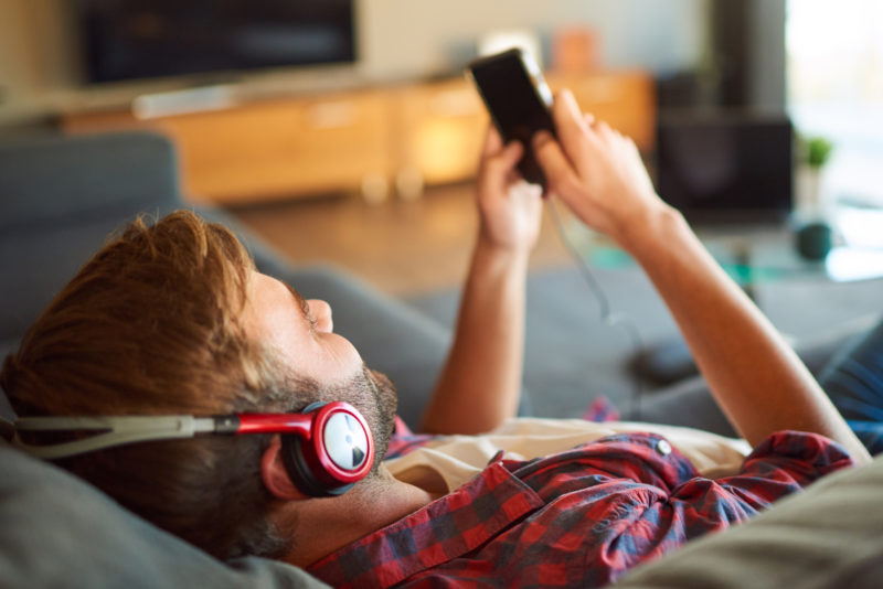 Podcasts: audio for the content marketing mix