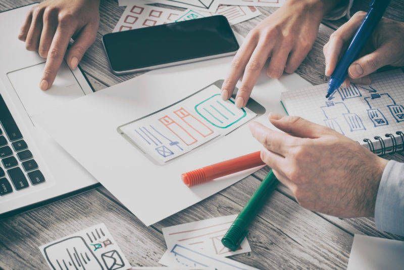 SEO im Content-Marketing: Von Säulen und Clustern