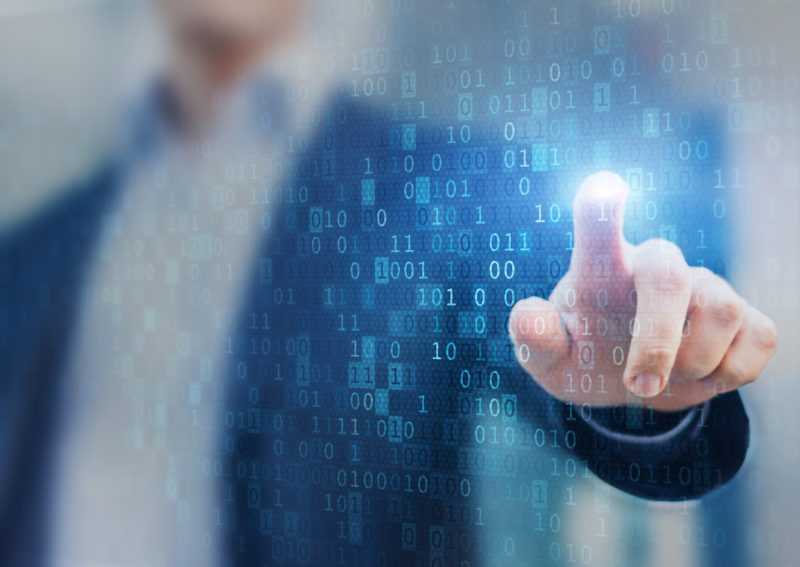 Ad fraud: Can AI and blockchain help?