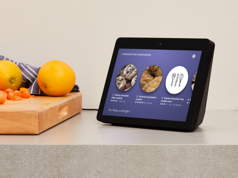 What smart displays mean for marketers