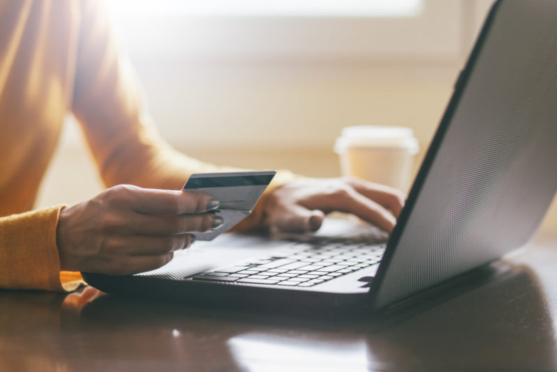Omnichannel commerce: One customer – many channels
