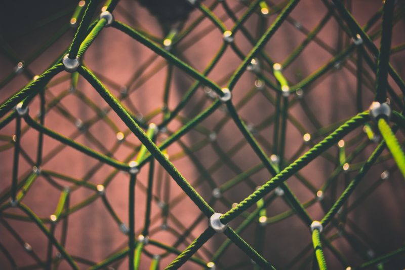 Link Management: A checklist shows how it works