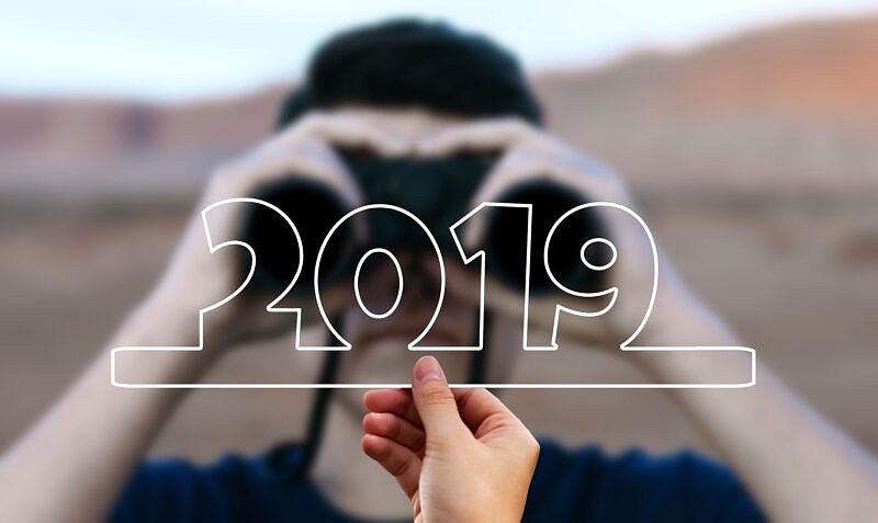 Is it all just bullshit bingo? The most overestimated trends in 2019