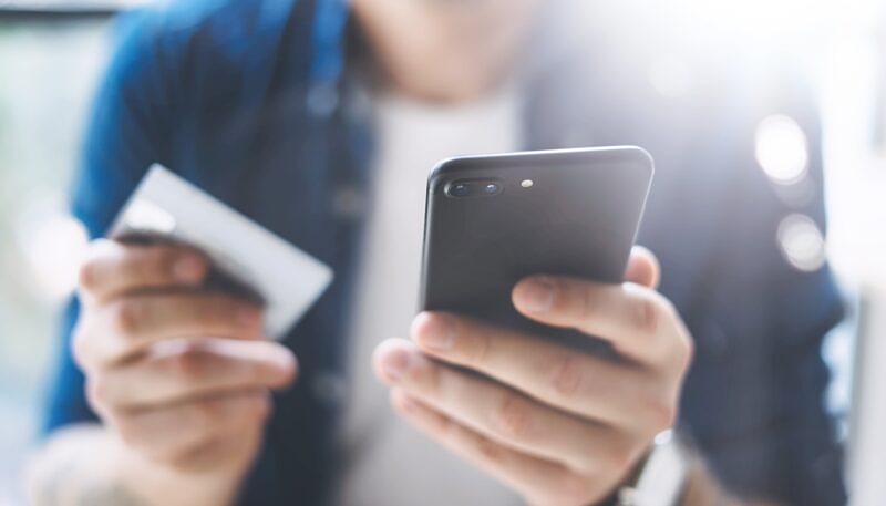 How smartphones are changing buying patterns