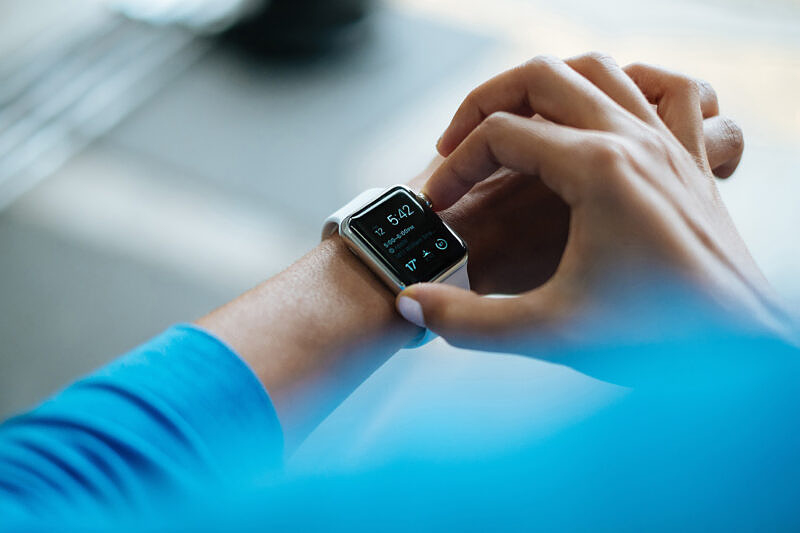 How wearables contribute to customer loyalty