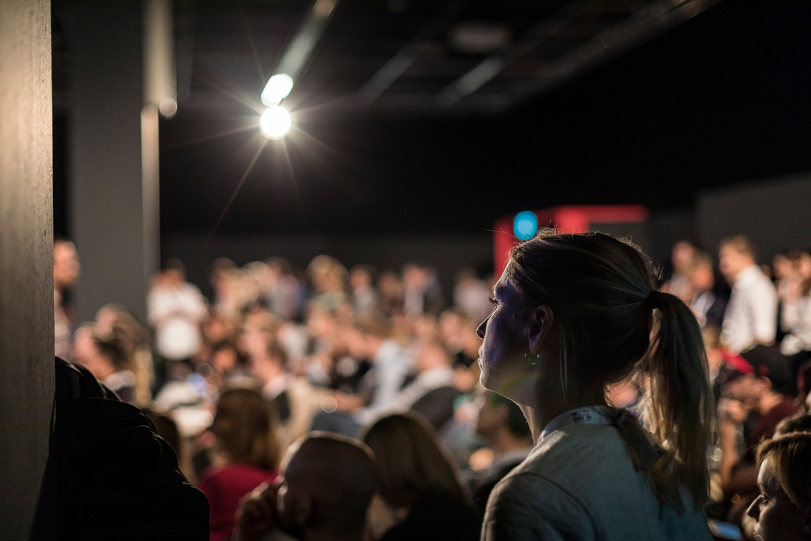 Die CVC Conference: Information, Inspiration, Vernetzung
