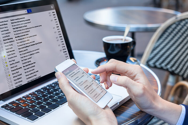 Warum E-Mail-Marketing schon lange nicht mehr E-Mail-Marketing ist