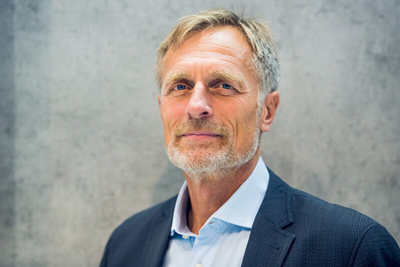 Interview with Matthias Wahl, President of the German Association for the Digital Economy, BVDW