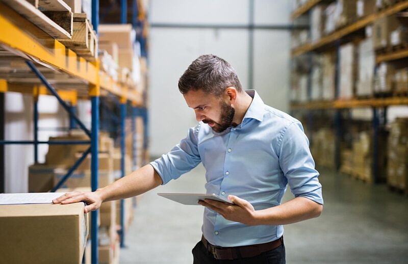 Digital procurement platforms enable simple, efficient processes and provide access to new markets.