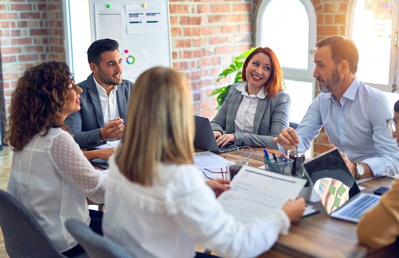Increasing numbers of companies are voluntarily embracing corporate digital responsibility.