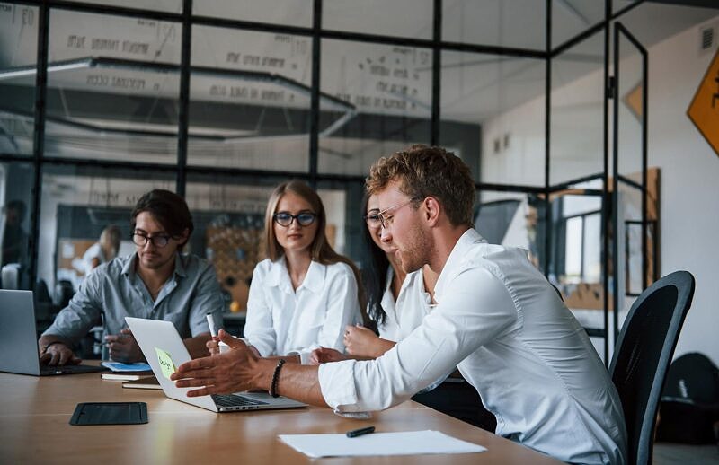 Erfolgreiche Agenturen legen großen Wert auf ein professionelles Onboarding ihrer Neukunden.