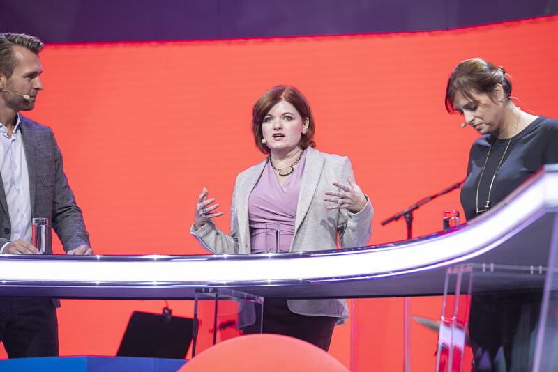 In the opinion of Paige O’Neill, CMO of Sitecore, the role of a chief marketing officer today is to be a chief customer officer.