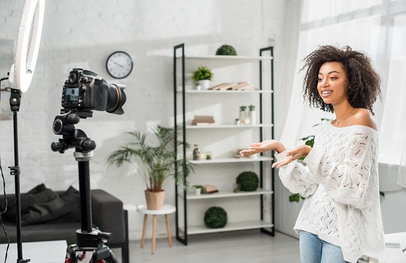 Purpose-driven influencers not only need to act credibly and authentically, they also have to collaborate with sustainable partners.