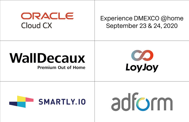 In the Conference Agenda, you’ll find an overview of all the sessions and conference formats.