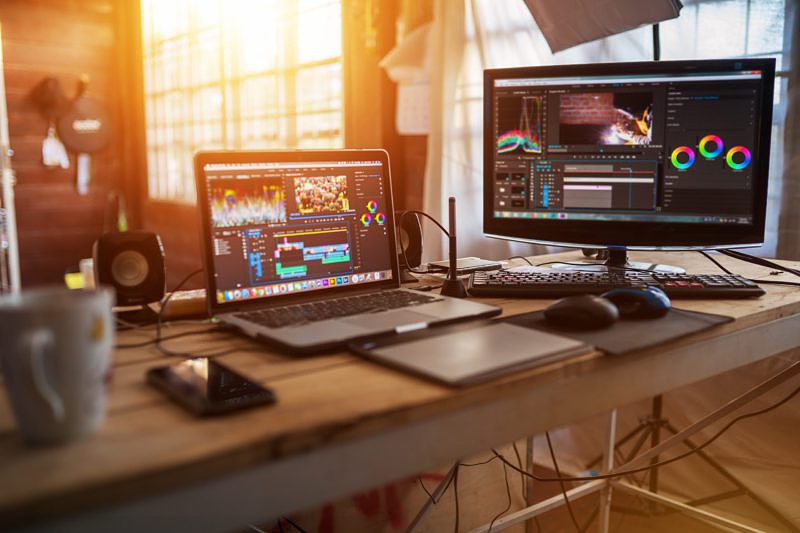 Mit Programmatic Video die Wirksamkeit von Videoanzeigen auf ein neues Level heben.