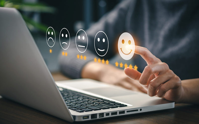 Every company should use review marketing to leverage customer reviews.