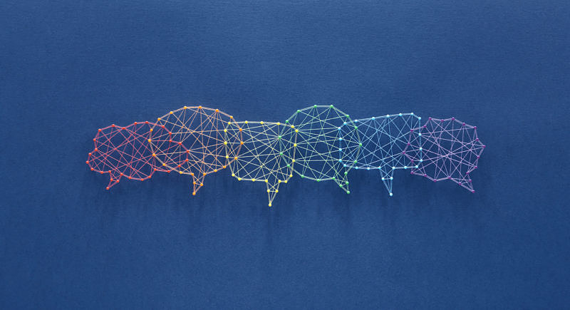 Community platforms are a way for companies to build a strong following.