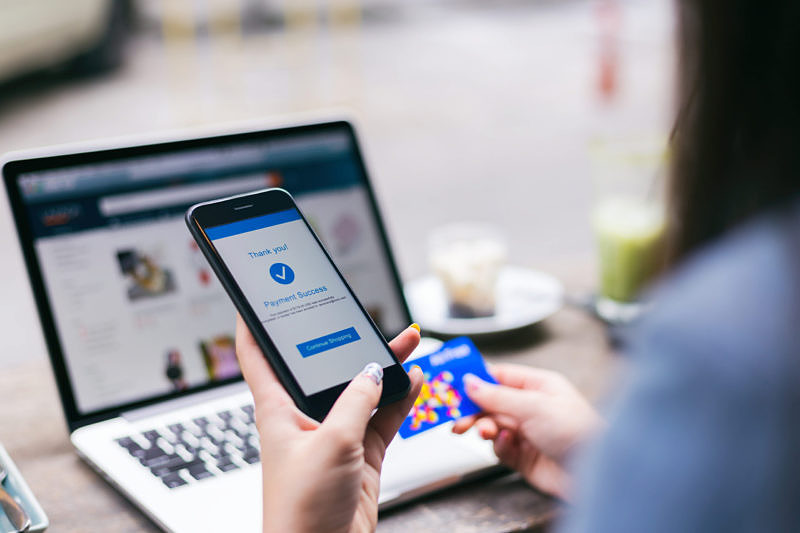 Mobile Commerce: 5 Tipps für deinen Erfolg