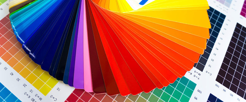 Color psychology explains the associations that colors trigger in us.