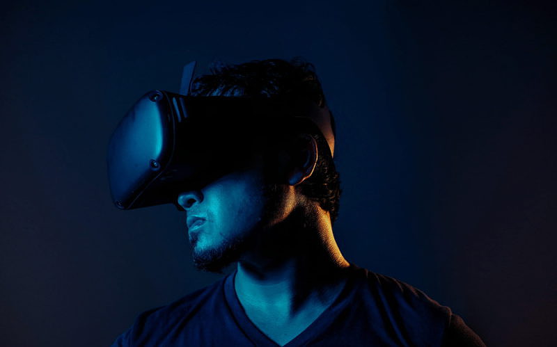 VR und Mental Health – so helfen virtuelle Realitäten Patient:innen