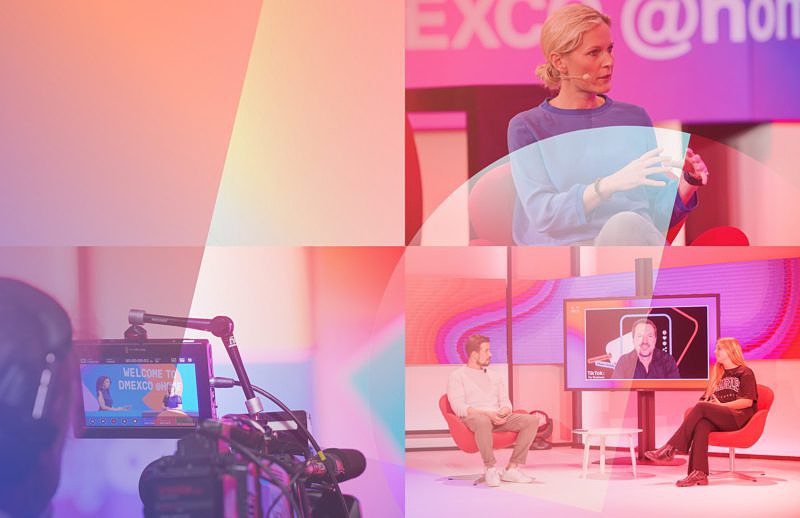 The Digital Spring Summit’s speakers tell us what they’re especially looking forward to.