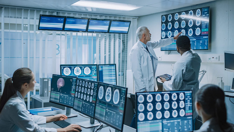 Digital Health: Wie steht es um die Digitalisierung des Gesundheitswesens?
