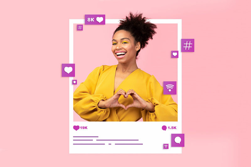Take off with influencer commerce