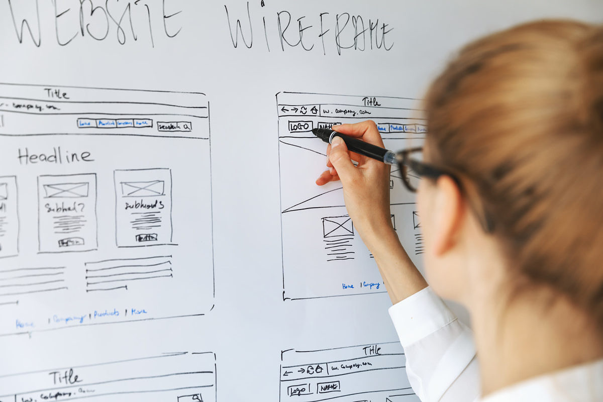 Erfolgreiches UX Writing ist (auch) eine Frage der Empathie.