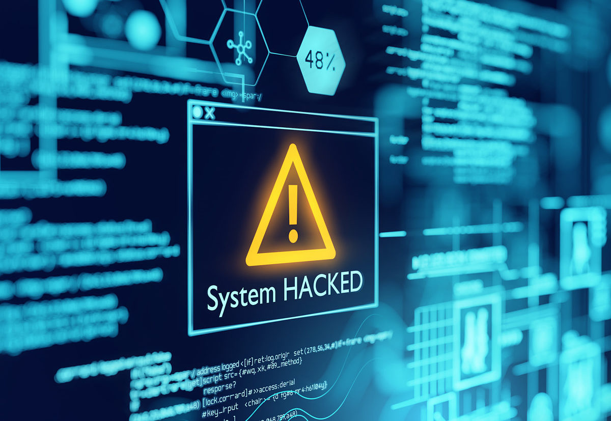 Die hybride Arbeitswelt fordert neue IT-Sicherheitsvorkehrungen.