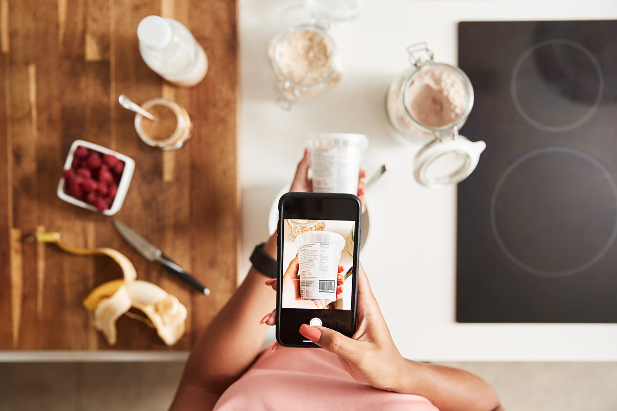 Smart packaging – intelligent packages with huge potential.