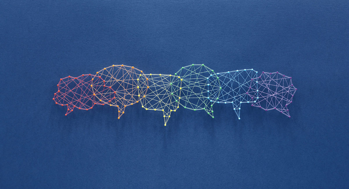 Community platforms are a way for companies to build a strong following.