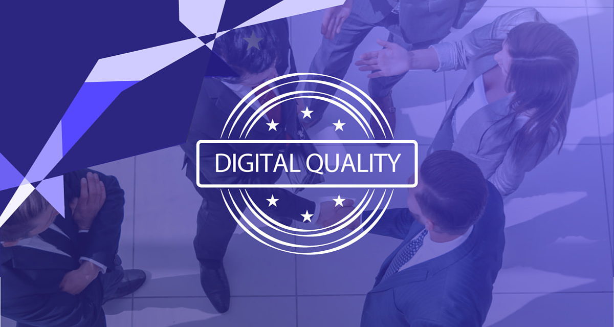 Gemeinsamer Bericht von agof und DMEXCO zum Thema „Digital Quality“