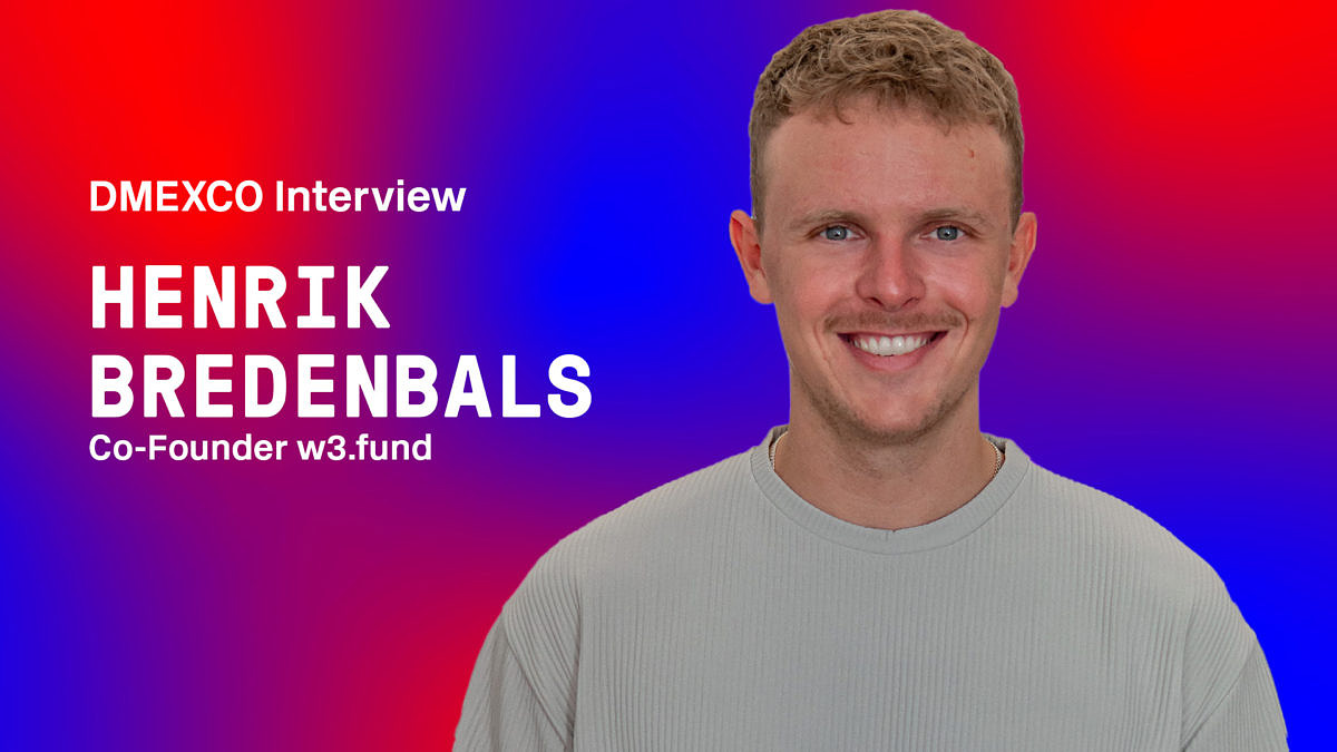 Henrik-Bredenbals