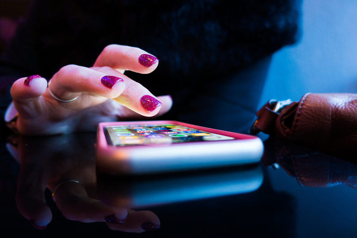 Our interview story explores the topic of B2B influencer marketing.