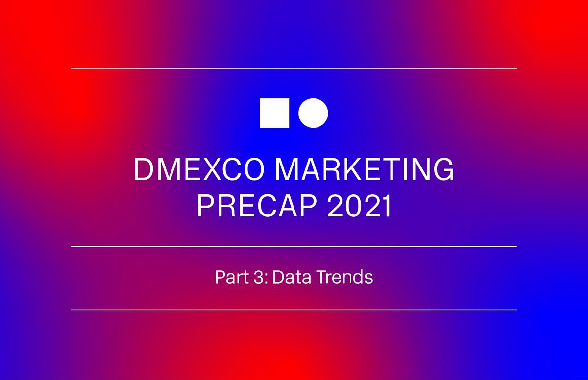 These trends will shape 2021 in the field of data and analytics.