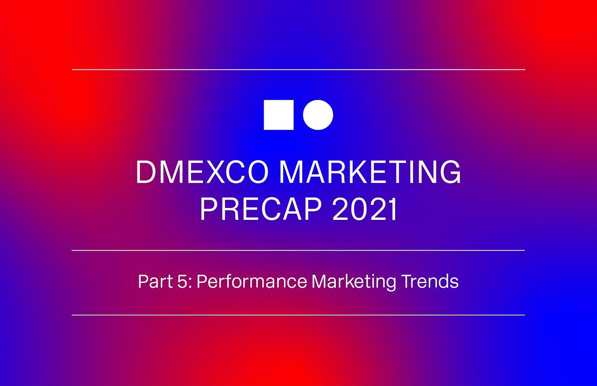 Klickwunder’s CEO, Michel Ramanarivo, knows which performance marketing trends will shape 2021.