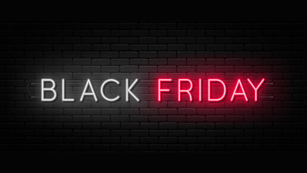 Dass es nicht immer um Umsätze gehen muss, zeigen unsere Beispiele für die besten Black Friday-Aktionen.