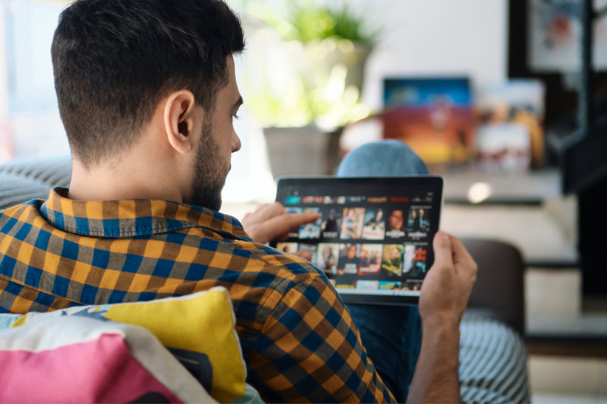 New advertising partnerships in the streaming sector