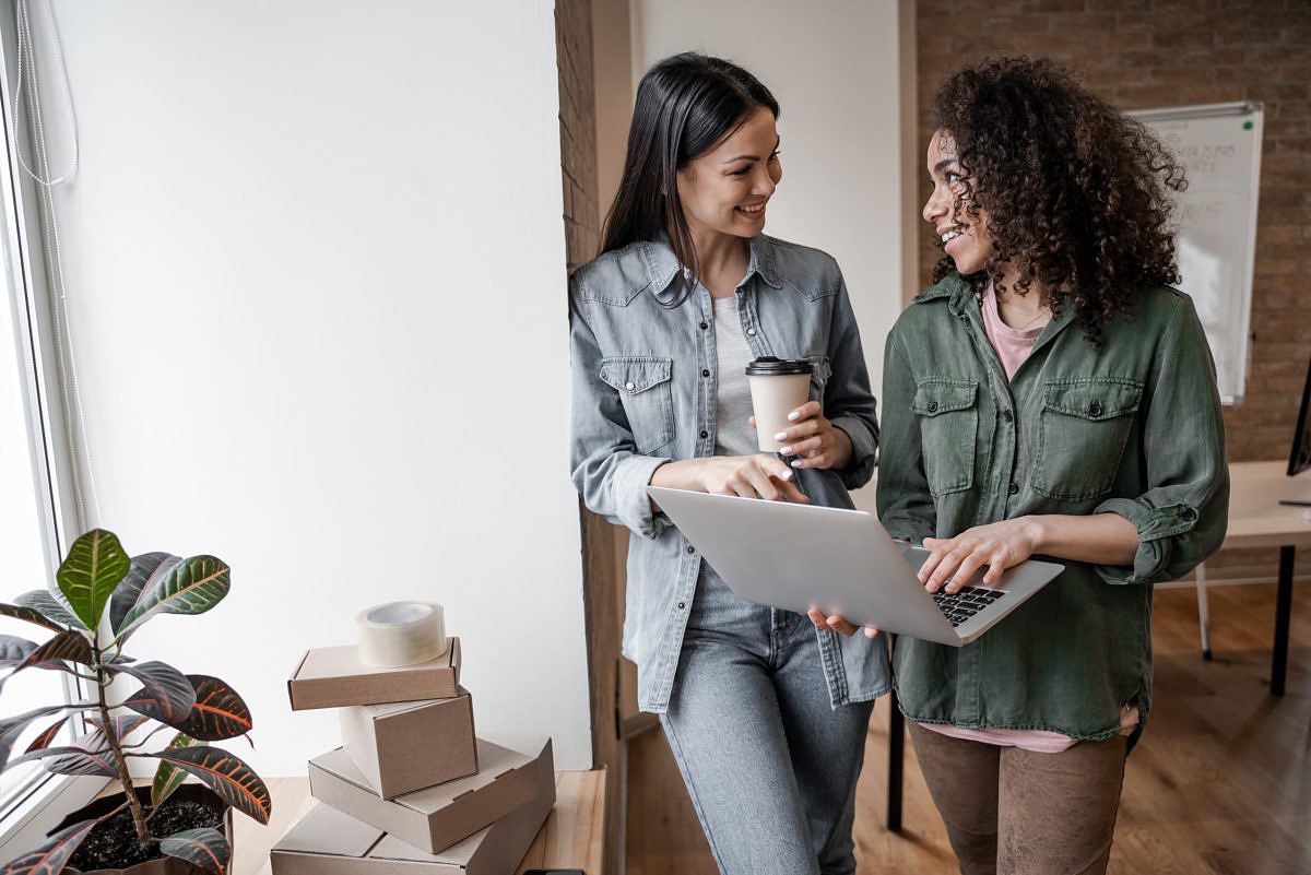 Account-based Marketing personalisiert die Kauferfahrung und fördert das Wachstum deiner Brand.