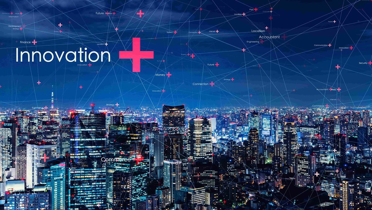 Corporate venture building – the most powerful business model for the digital era?