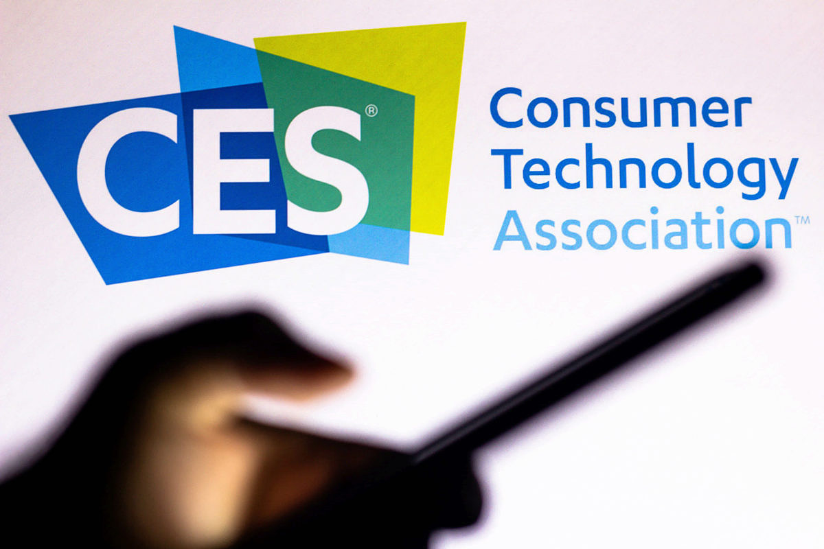 Auch in diesem Jahr setzte die virtuell abgehaltene Technikmesse CES 2021 wichtige Impulse für Marketer.