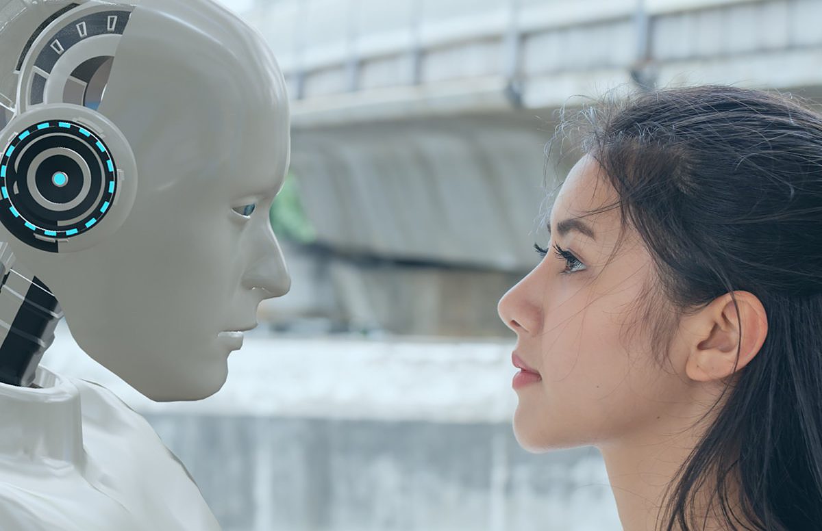 Emotion AI – machines and the complexity of emotions.