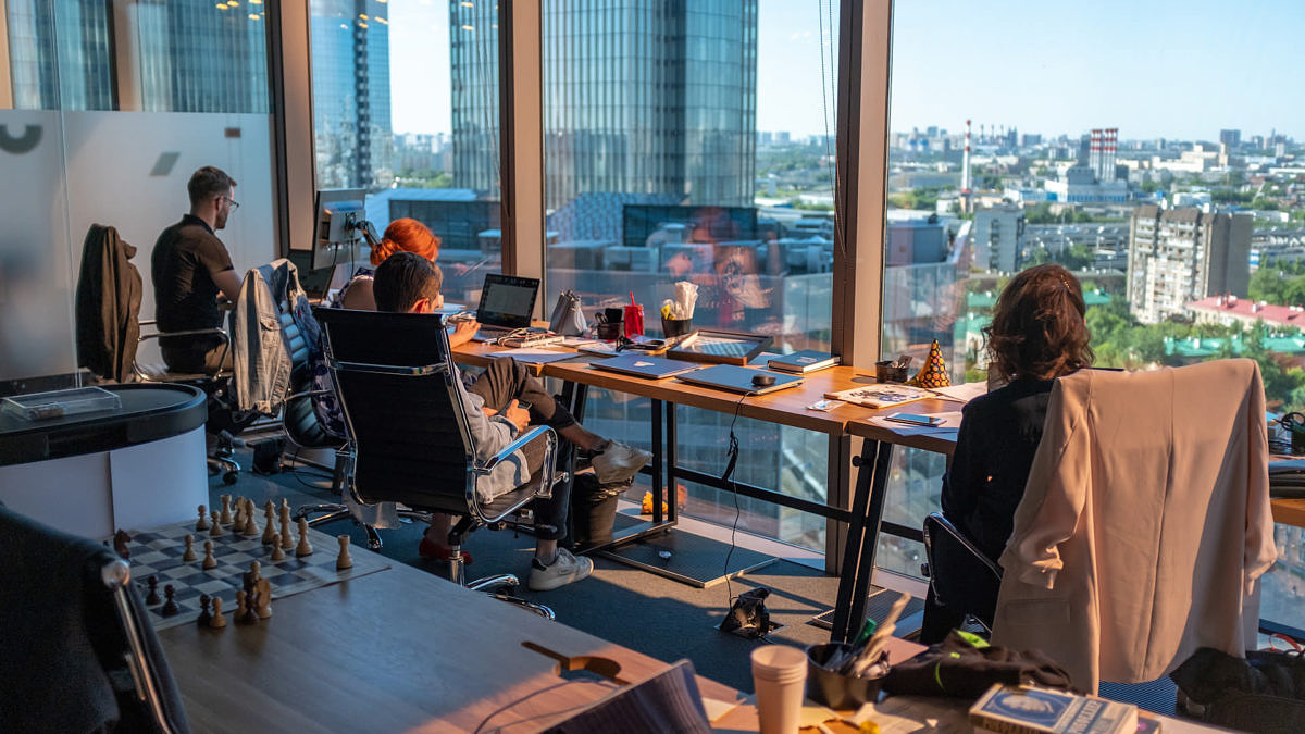 Opportunities and risks: agencies will be confronted with tough challenges in 2023.
