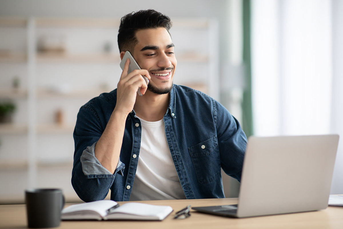 Remote selling is becoming increasingly attractive as digitalization in sales opens up more and more fresh opportunities.