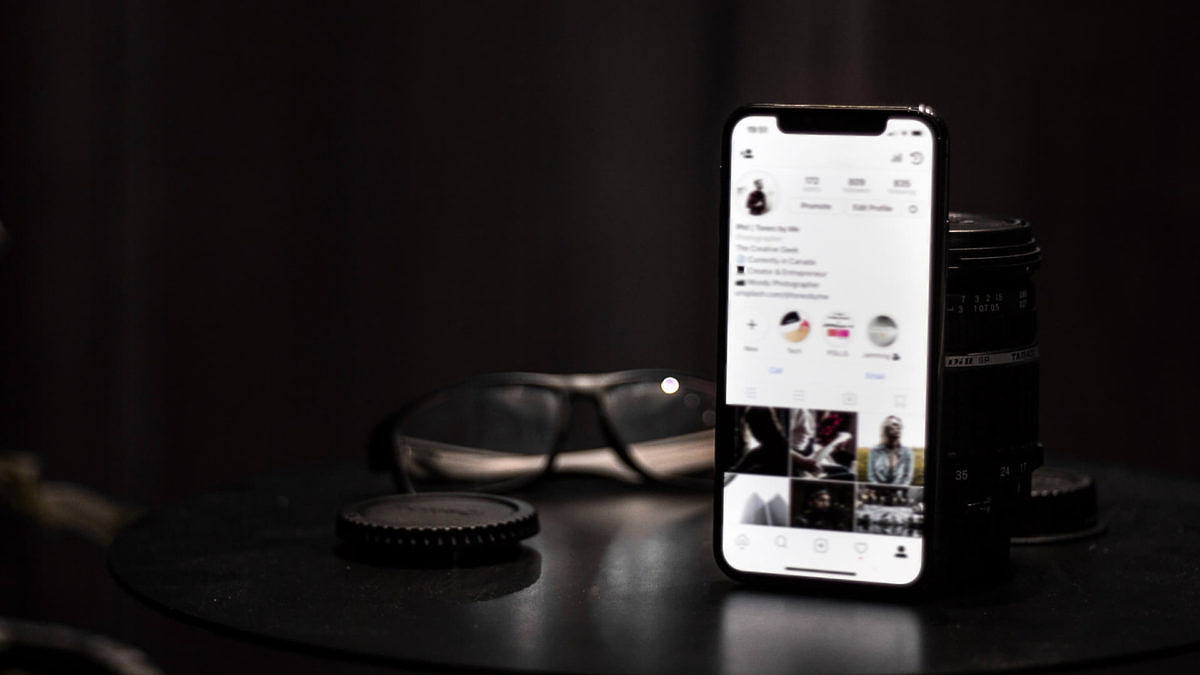 Die neuen Formate, die Instagram 2022 einführt, orientieren sich stark am Hauptkonkurrenten TikTok.