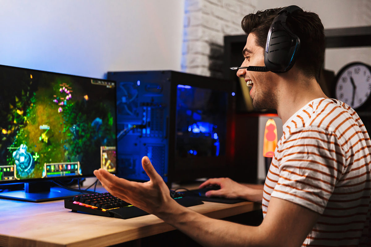 Boosting business success through in-game advertising