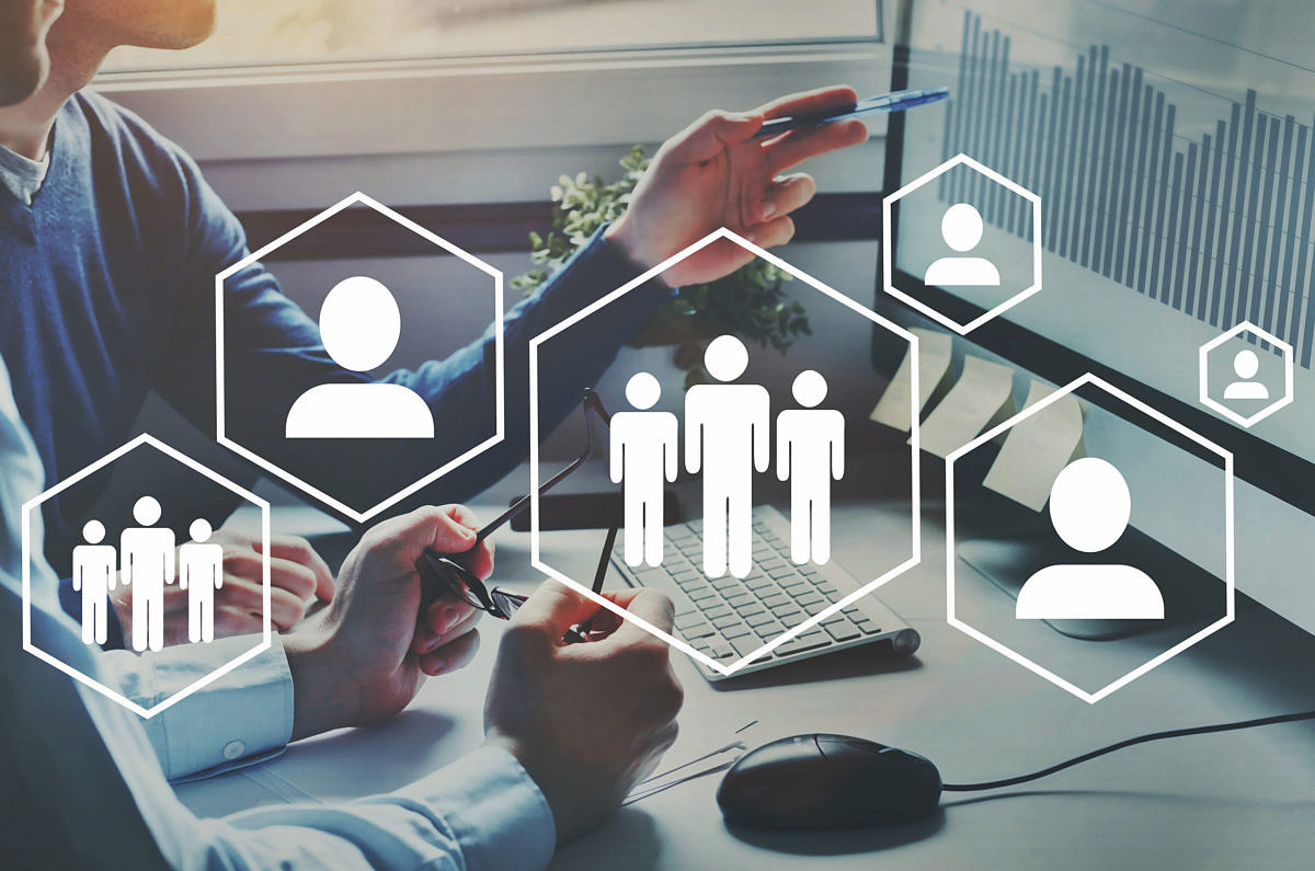 Here’s how digitalization is making headway in human resources.